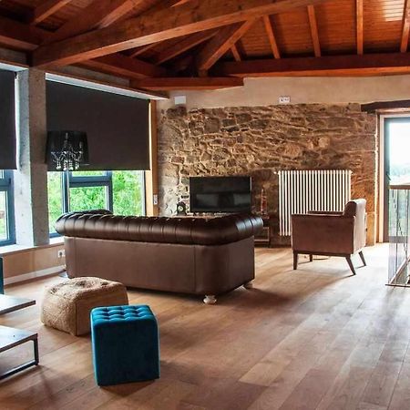 O Forno Casa Ferrador Ribeira Sacra Apartment Sober Exterior foto